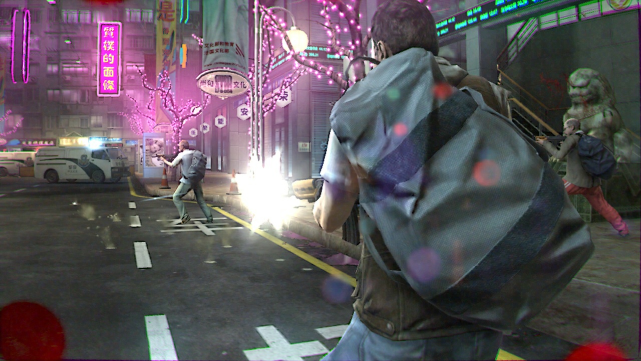 Kane & Lynch 2: Dog Days  - Imagen 45
